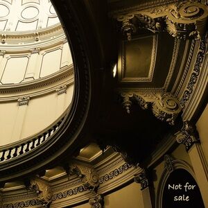 NFS: 116S Synthetic Blush Brush